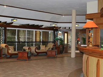 AANARI HOTEL & SPA 3*