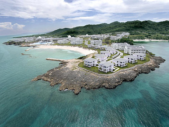 GRAND PALLADIUM JAMAICA RESORT & SPA 5*