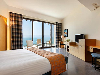  KEMPINSKI HOTEL ISHTAR DEAD SEA 5*