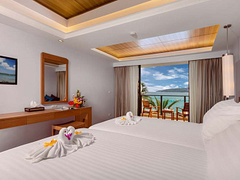 BEYOND RESORT KARON PHUKET 4*