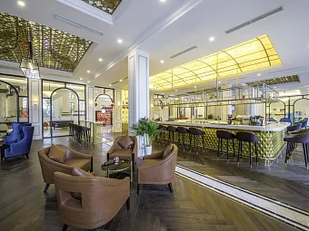 MELIA VINPEARL CAM RANH BEACH RESORT 5*