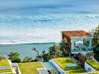  ANANTARA ULUWATU 5*