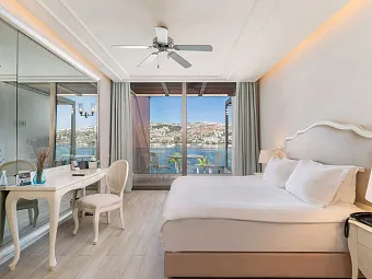 MIVARA LUXURY BODRUM 5*