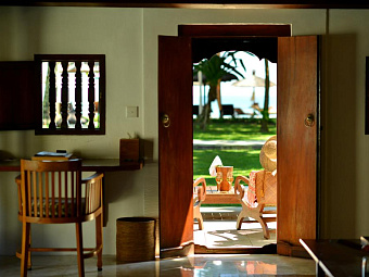  BELMOND JIMBARAN PURI BALI 4*