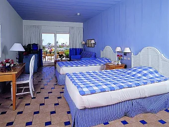 SHERATON SHARM RESORT 4*