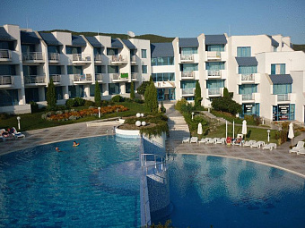 PRIMASOL SINEVA PARK 3*