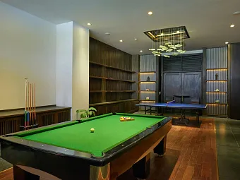 AMIANA RESORT NHA TRANG 5*