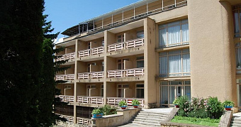 Санаторий Москва 4*