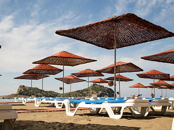 TUI BLUE SARIGERME PARK 4* (ех IBEROTEL SARIGERME PARK )