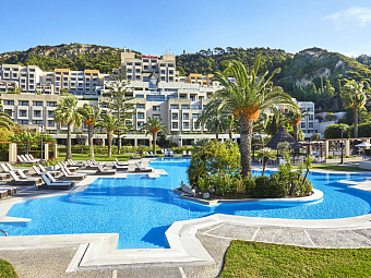  SHERATON RHODES RESORT 5*