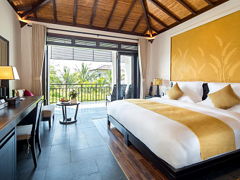 AMIANA RESORT NHA TRANG 5*