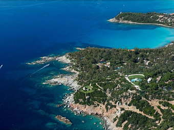 ARBATAX PARK – DUNE 4*