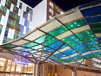 RADISSON BLU RESORT & CONGRESS CENTRE 5*