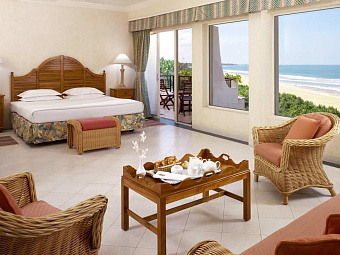 VIVANTA BY TAJ BENTOTA 5*