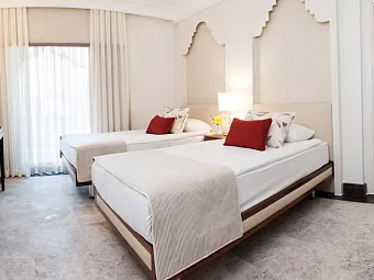  Отель ALI BEY CLUB MANAVGAT HV-1