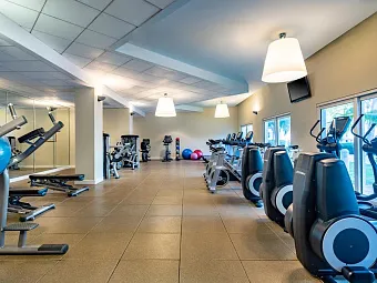 Отель HILTON ROSE HALL RESORT & SPA 4*