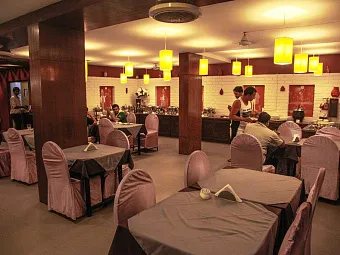 Отель ADAMO THE BELLUS 4*