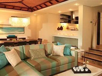 ANAHITA GOLF & SPA RESORT 5*