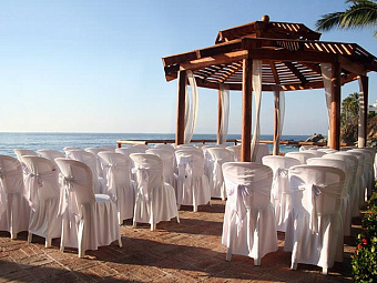 LOUIS LEDRA BEACH 4*