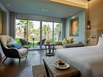 PULLMAN PHU QUOC BEACH RESORT 5*