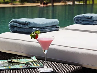 Отель MIA RESORT NHA TRANG 5*
