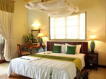 BAMBOO VILLAGE 4*