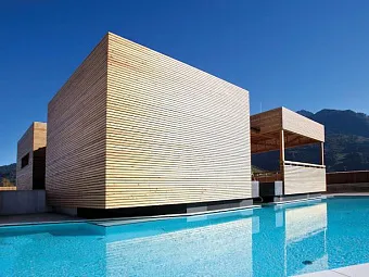 Отель TAUERN SPA ZELL AM SEE-KAPRUN HOTEL 4+*