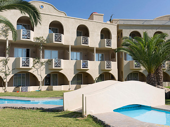  LINDOS ROYAL 4*