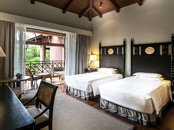 Itc Grand Goa Resort & Spa (ex. PARK HYATT GOA) 5*