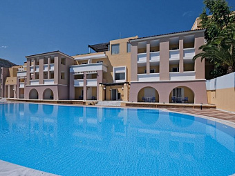 FODELE BEACH WATERPARK HOLIDAY RESORT 5*