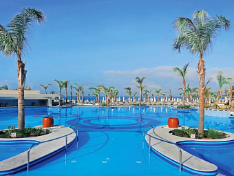  OLYMPIC LAGOON RESORT PAPHOS (EX. AMATHUS BEACH PAPHOS) 5*