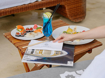DUKLEY HOTELS & RESORTS 5*