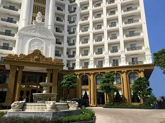 Отель THIEN THANH PHU QUOC RESORT 5*