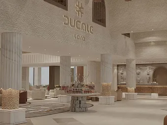 Отель DUCALE LARA 5*