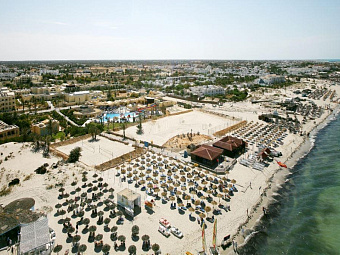 TUI MAGIC LIFE PENELOPE 4* (ех MAGIC LIFE PENELOPE BEACH IMPERIAL)