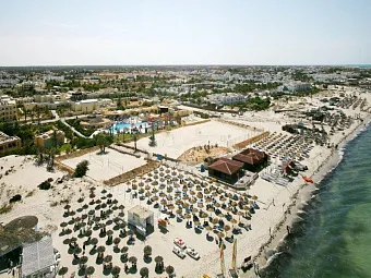TUI MAGIC LIFE PENELOPE 4* (ех MAGIC LIFE PENELOPE BEACH IMPERIAL)
