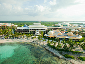 BARCELO MAYA PALACE DELUXE 5*