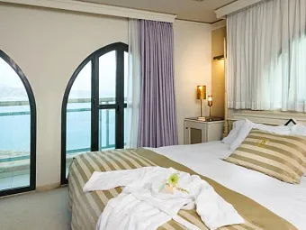 HERODS PALACE 5*