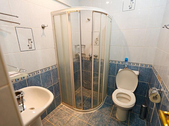 Пансионат ШЕКСНА 4*