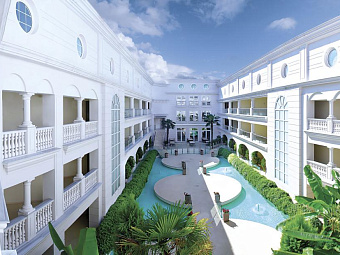 ELINOTEL APOLAMARE 5*