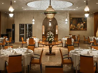 TIKIDA GOLF PALACE 5*