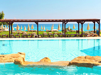 CAPO BAY HOTEL 4*