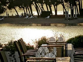 Отель Apartments Sol Stella 3*
