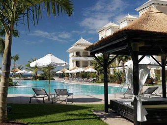  GRAN MELIA PALACIO DE ISORA 5*