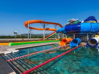 RIXOS PREMIUM TEKIROVA 5*