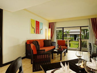 CENTARA KATA RESORT PHUKET 4*