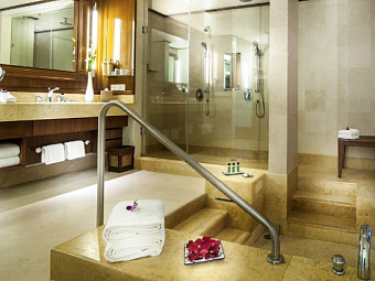 Itc Grand Goa Resort & Spa (ex. PARK HYATT GOA) 5*