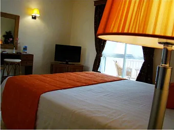 LE PALMISTE RESORT AND SPA 3*