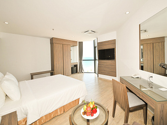  SWANDOR HOTELS&RESORTS CAM RANH 5*