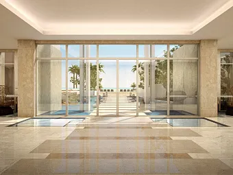  Отель AMARA HOTEL 5*